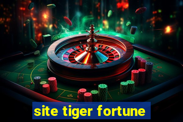 site tiger fortune