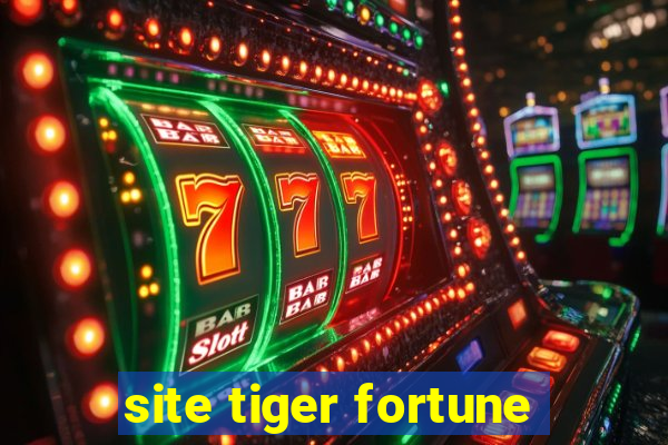 site tiger fortune