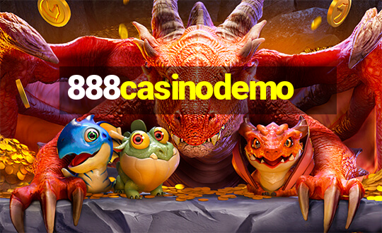 888casinodemo