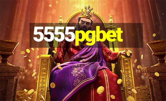 5555pgbet