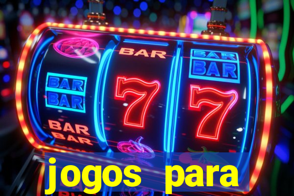 jogos para cadastrar se