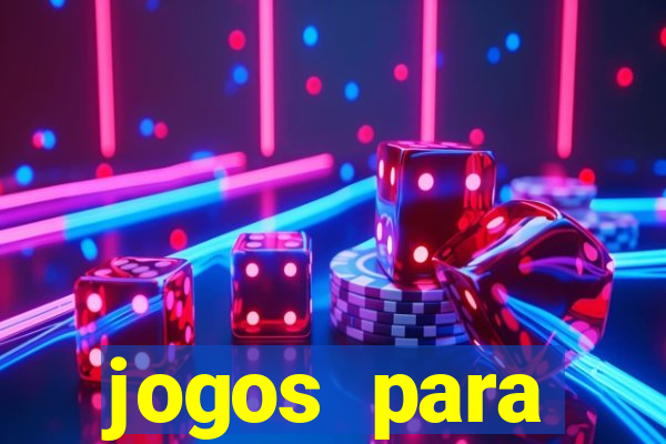 jogos para cadastrar se