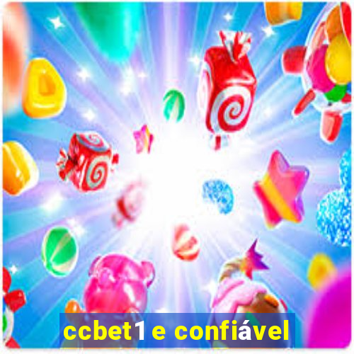 ccbet1 e confiável