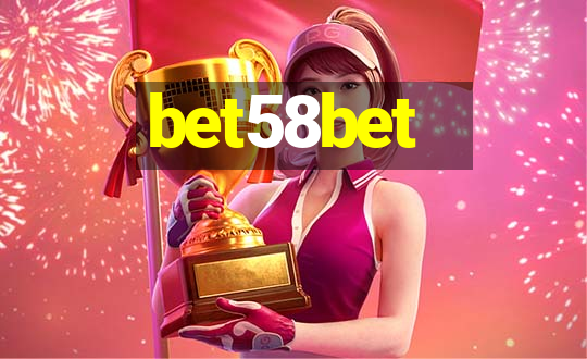 bet58bet