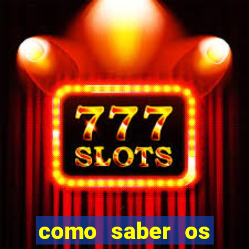 como saber os minutos pagantes dos slots