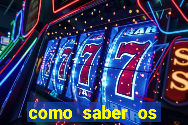 como saber os minutos pagantes dos slots