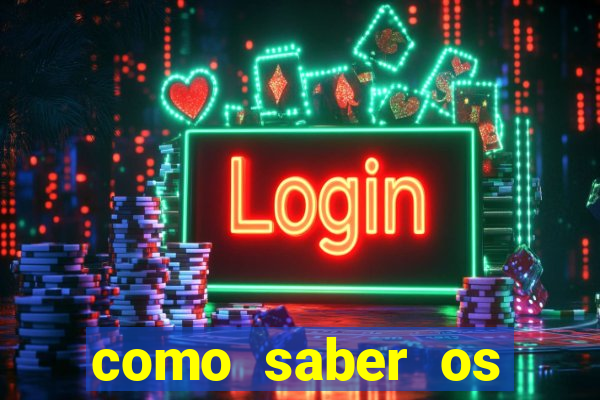 como saber os minutos pagantes dos slots