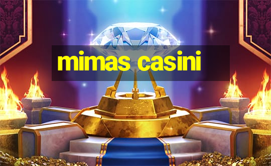 mimas casini