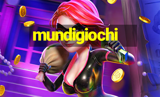 mundigiochi