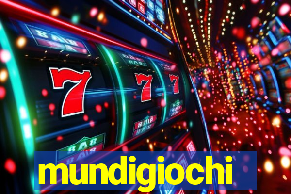 mundigiochi