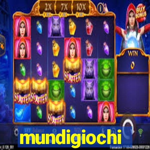 mundigiochi