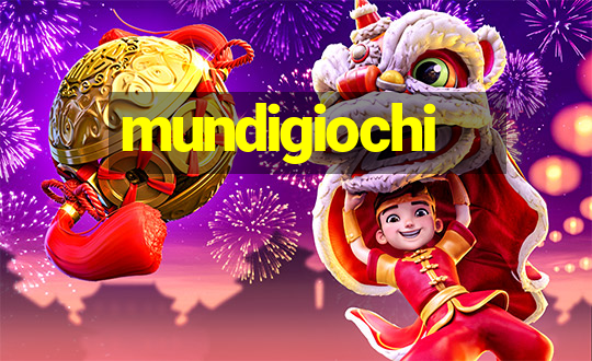 mundigiochi