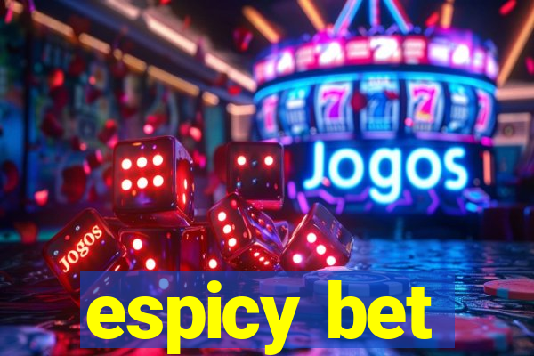 espicy bet