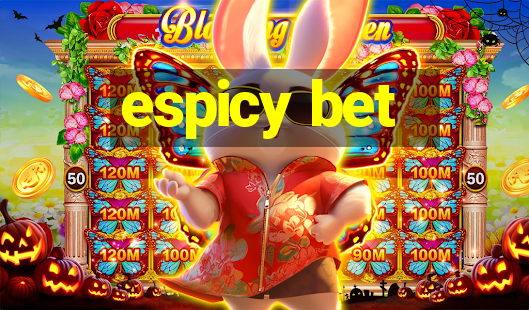 espicy bet