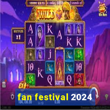 fan festival 2024