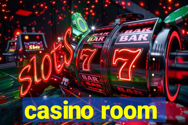 casino room