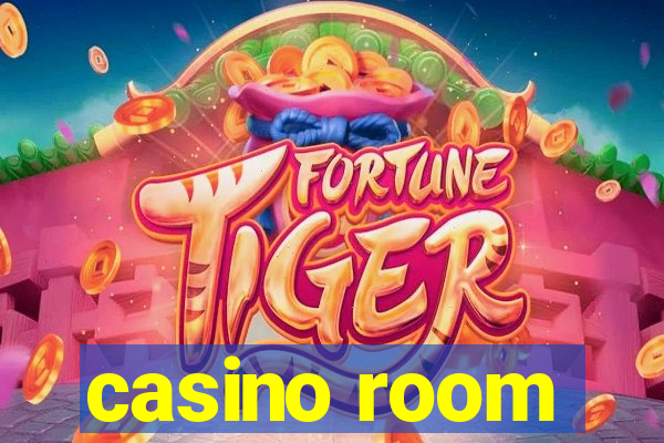 casino room