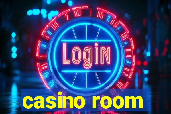 casino room