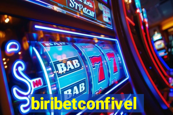 biribetconfivel