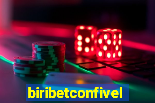 biribetconfivel