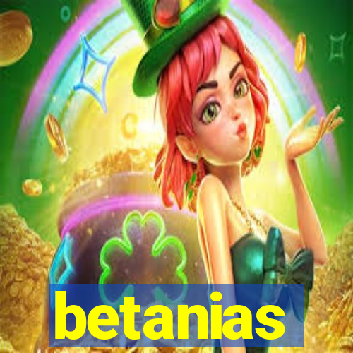 betanias