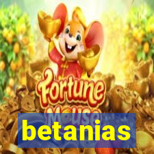 betanias