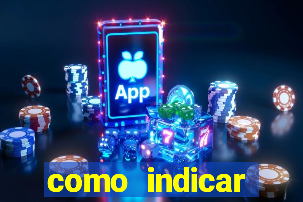 como indicar plataforma de jogos