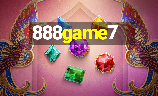 888game7