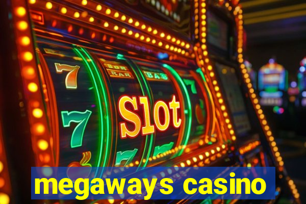 megaways casino