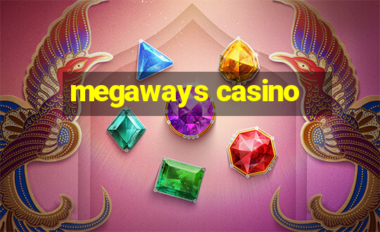 megaways casino