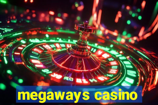 megaways casino