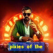 pixies of the forest free slot