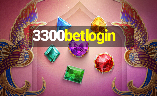 3300betlogin