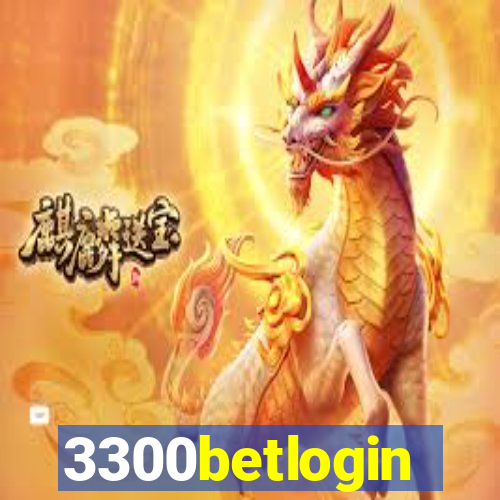 3300betlogin