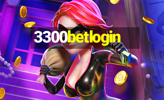 3300betlogin