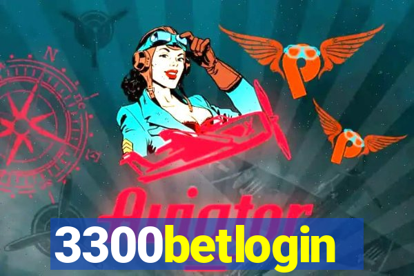 3300betlogin