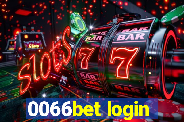 0066bet login