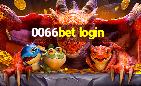 0066bet login