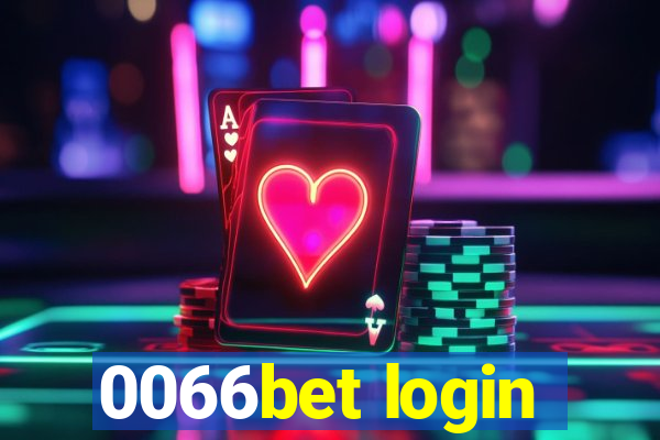 0066bet login