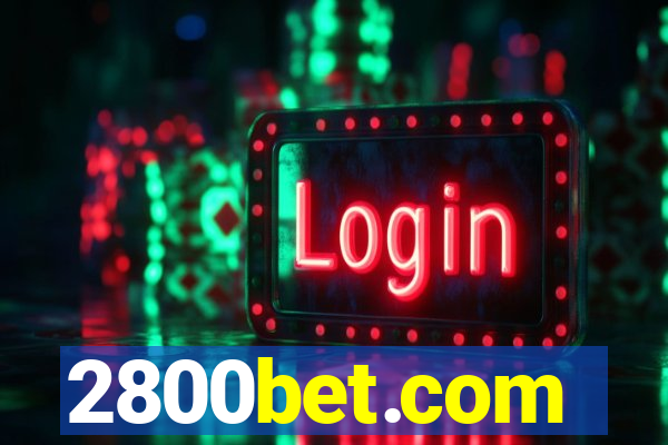 2800bet.com