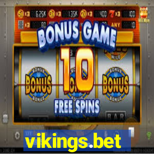 vikings.bet