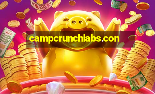 campcrunchlabs.con