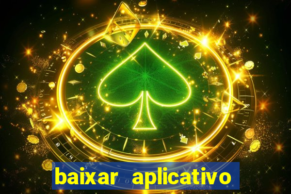 baixar aplicativo de jogo futebol