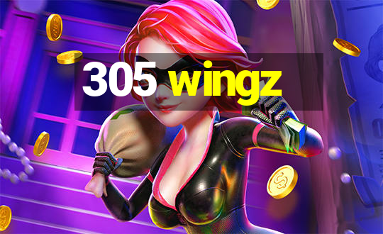 305 wingz