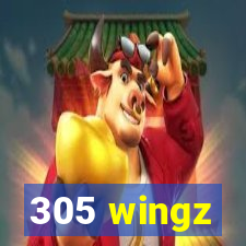 305 wingz