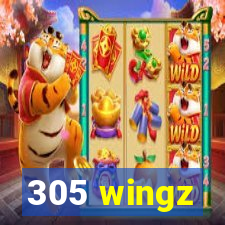 305 wingz