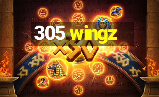 305 wingz