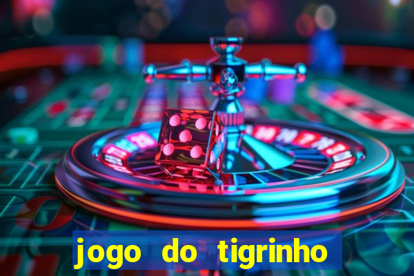 jogo do tigrinho vai acabar