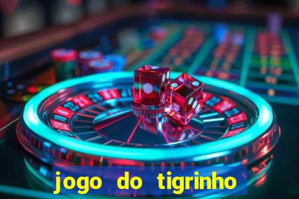 jogo do tigrinho vai acabar