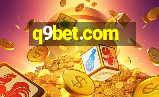 q9bet.com